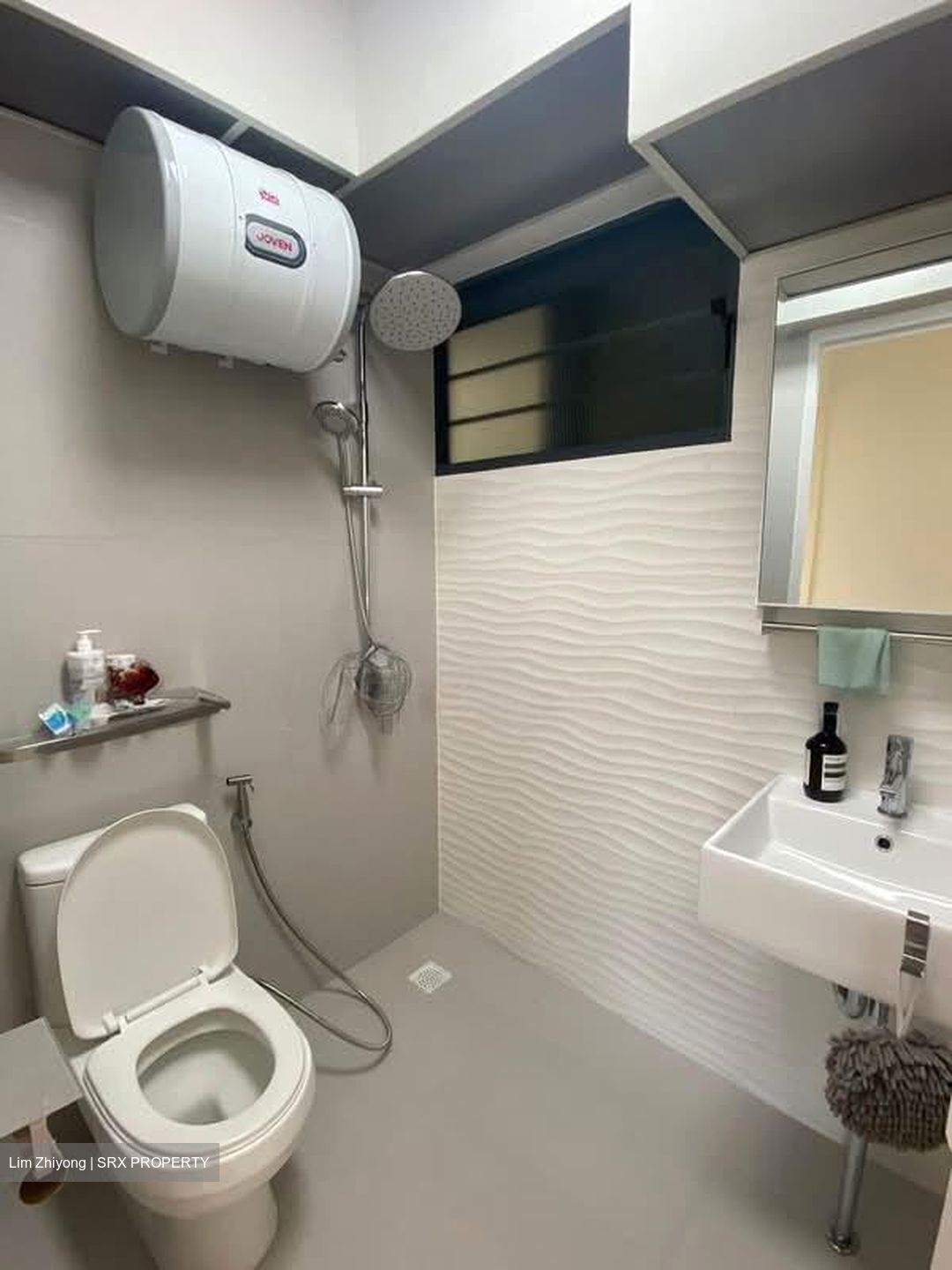 Blk 308A Waterway Terraces I (Punggol), HDB 4 Rooms #565675351